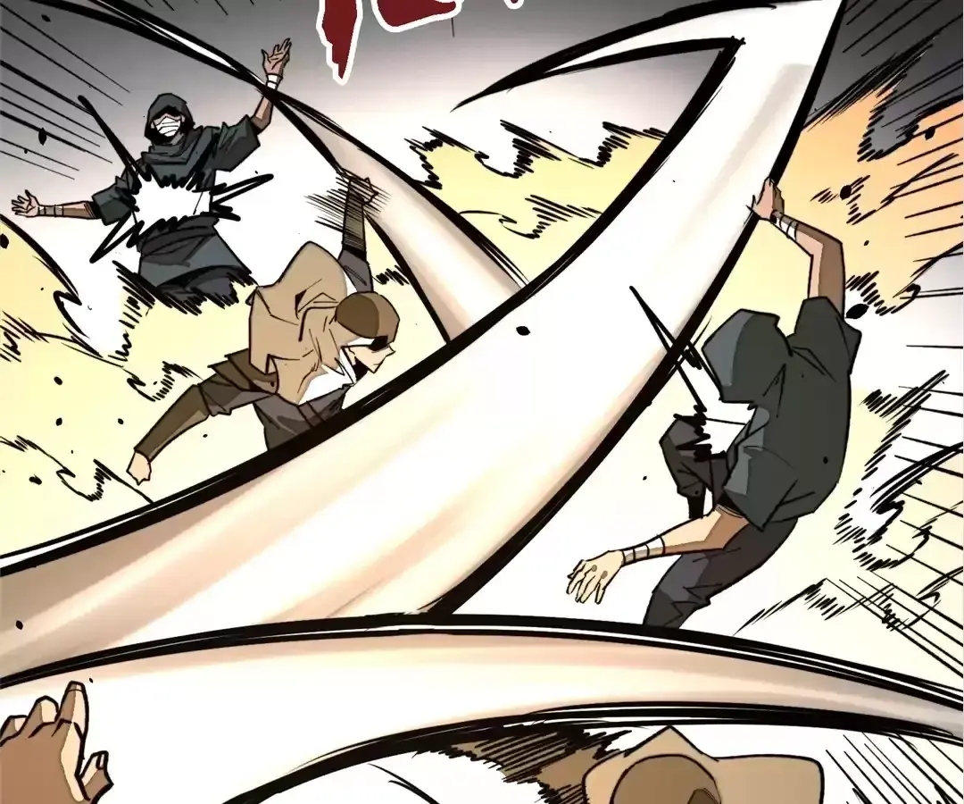 From Dust to Throne Chapter 36 page 148 - 