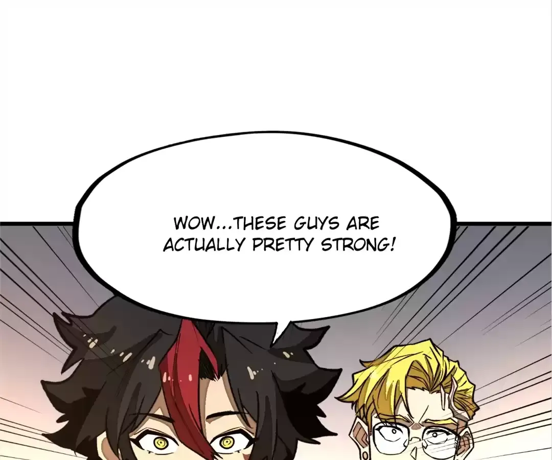 From Dust to Throne Chapter 36 page 151 - 