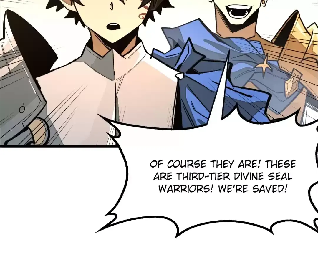From Dust to Throne Chapter 36 page 152 - 