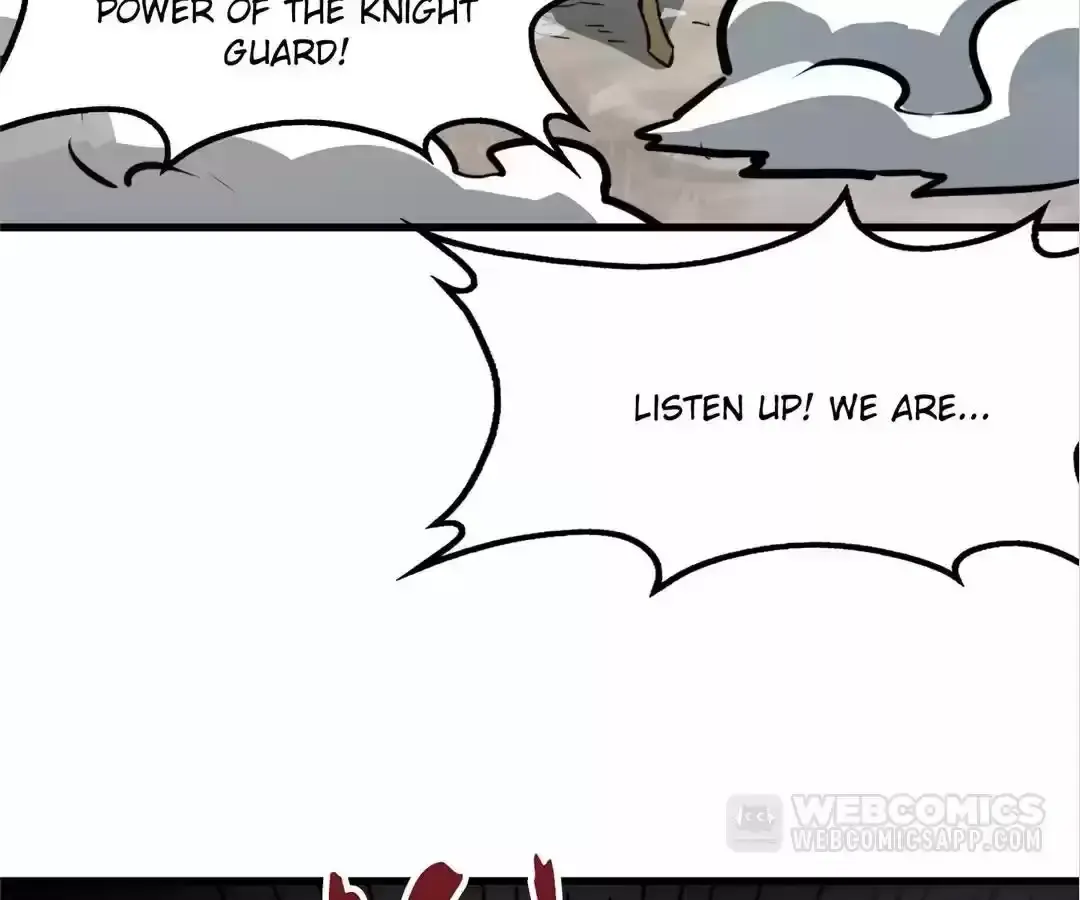 From Dust to Throne Chapter 36 page 155 - 