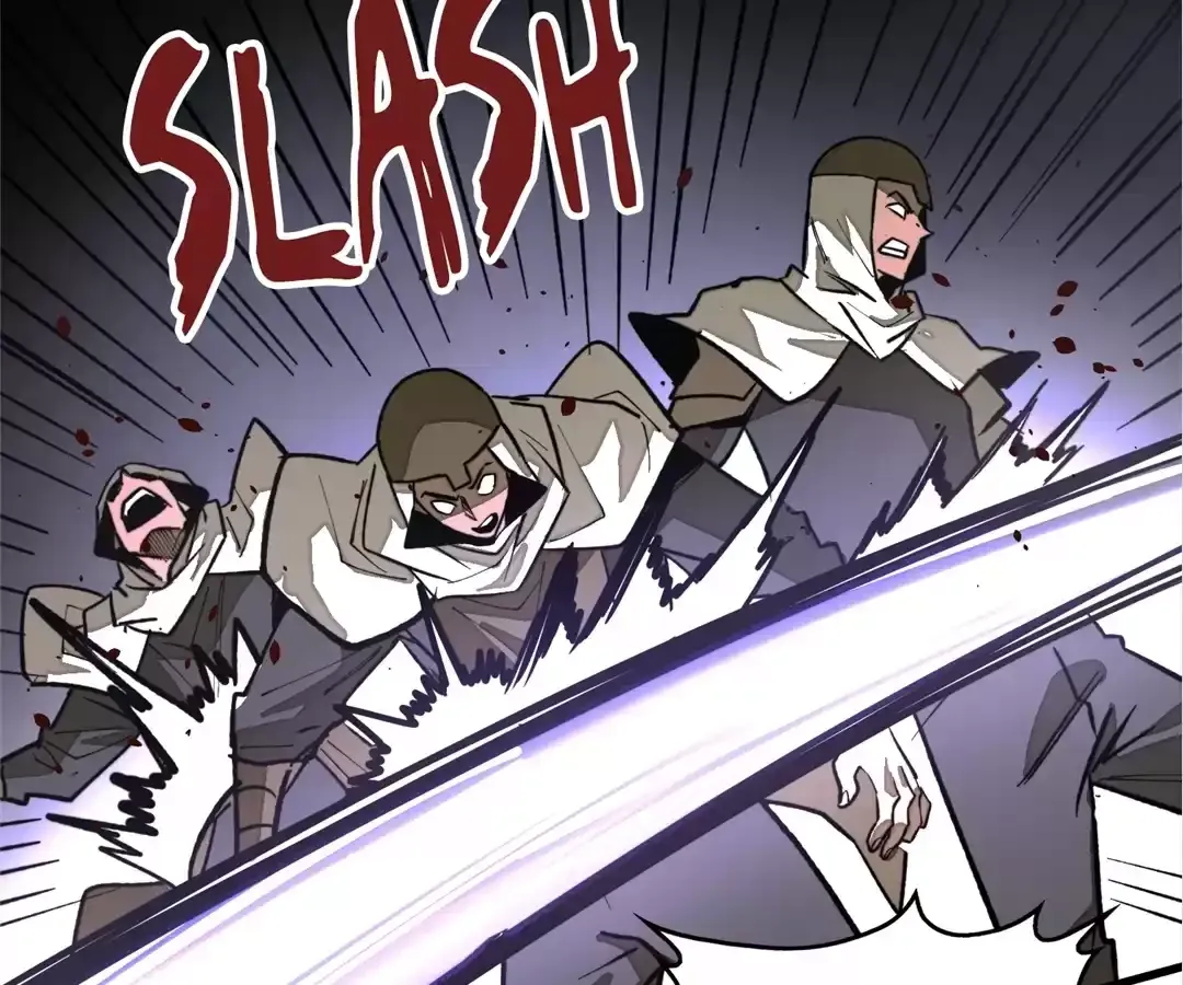 From Dust to Throne Chapter 36 page 156 - 