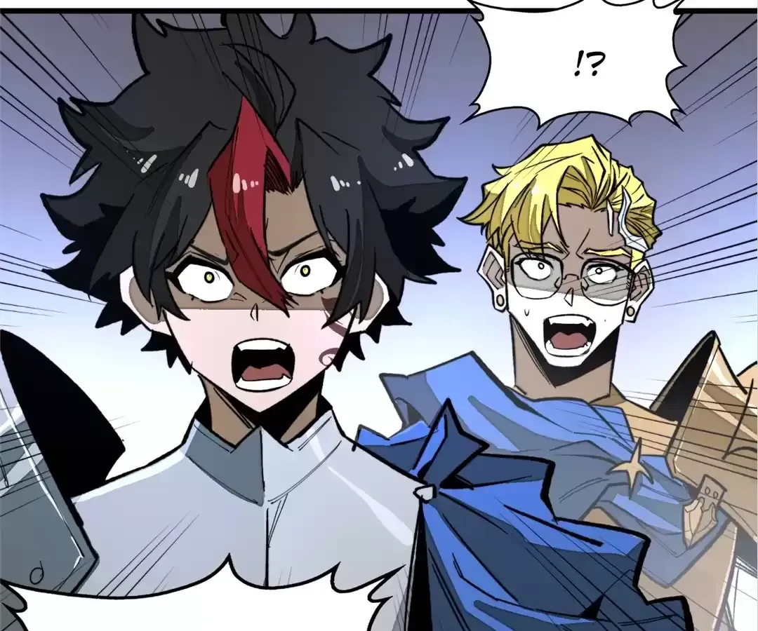 From Dust to Throne Chapter 36 page 158 - 