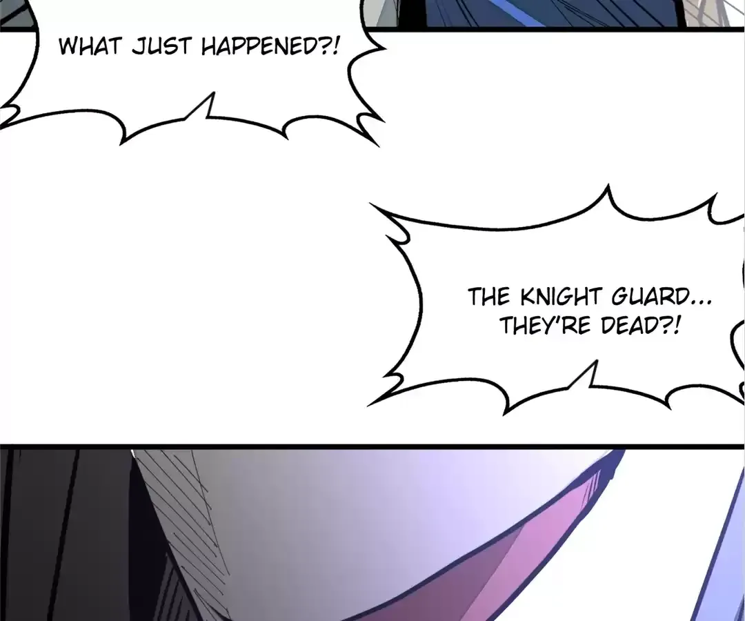 From Dust to Throne Chapter 36 page 159 - 