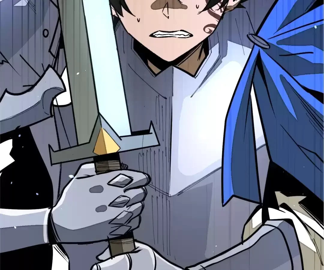 From Dust to Throne Chapter 36 page 17 - 