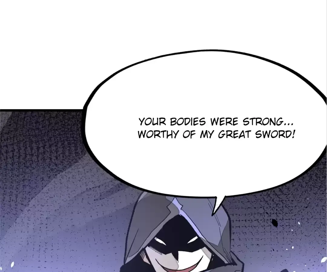 From Dust to Throne Chapter 36 page 161 - 