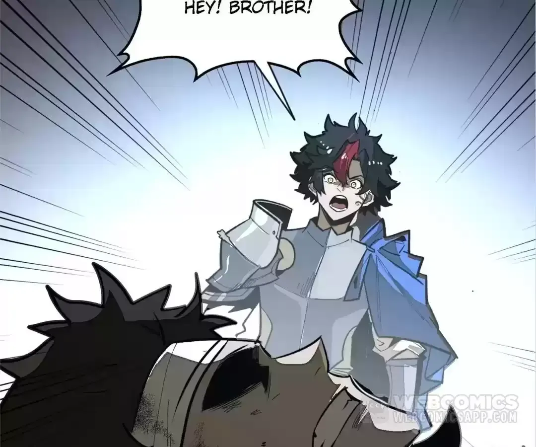 From Dust to Throne Chapter 36 page 3 - 