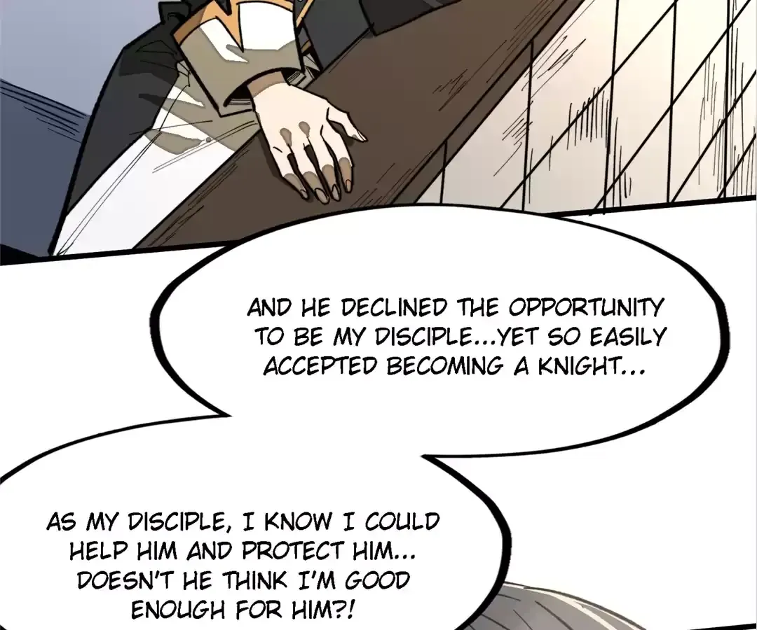 From Dust to Throne Chapter 36 page 22 - 