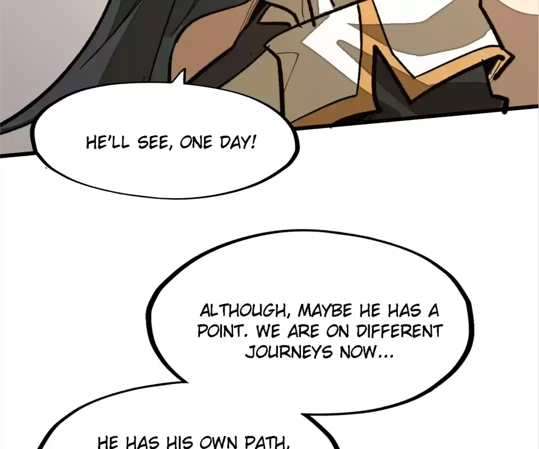 From Dust to Throne Chapter 36 page 24 - 