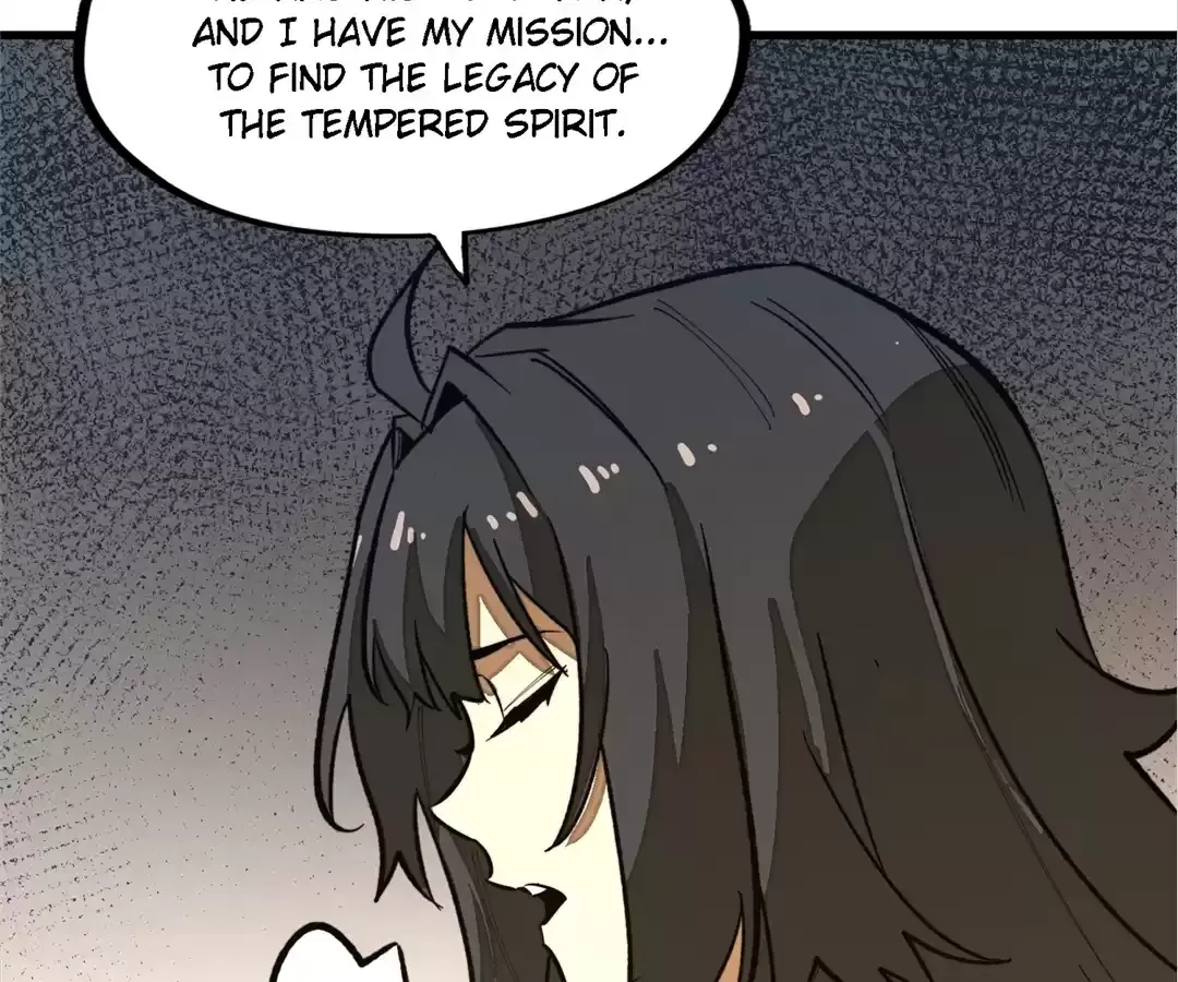 From Dust to Throne Chapter 36 page 25 - 