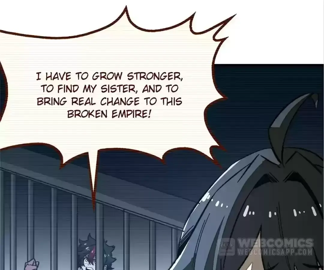 From Dust to Throne Chapter 36 page 27 - 