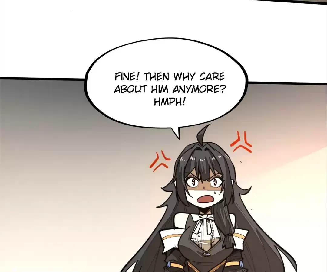 From Dust to Throne Chapter 36 page 29 - 