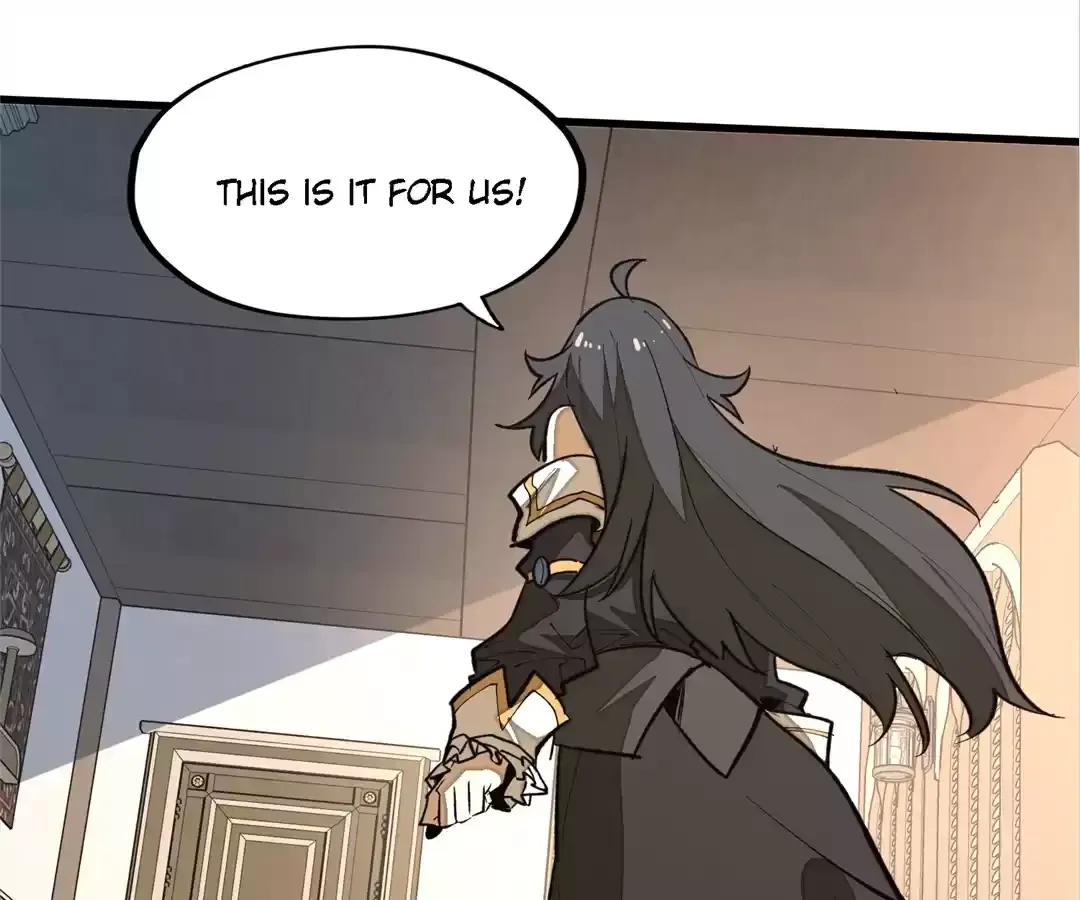 From Dust to Throne Chapter 36 page 31 - 