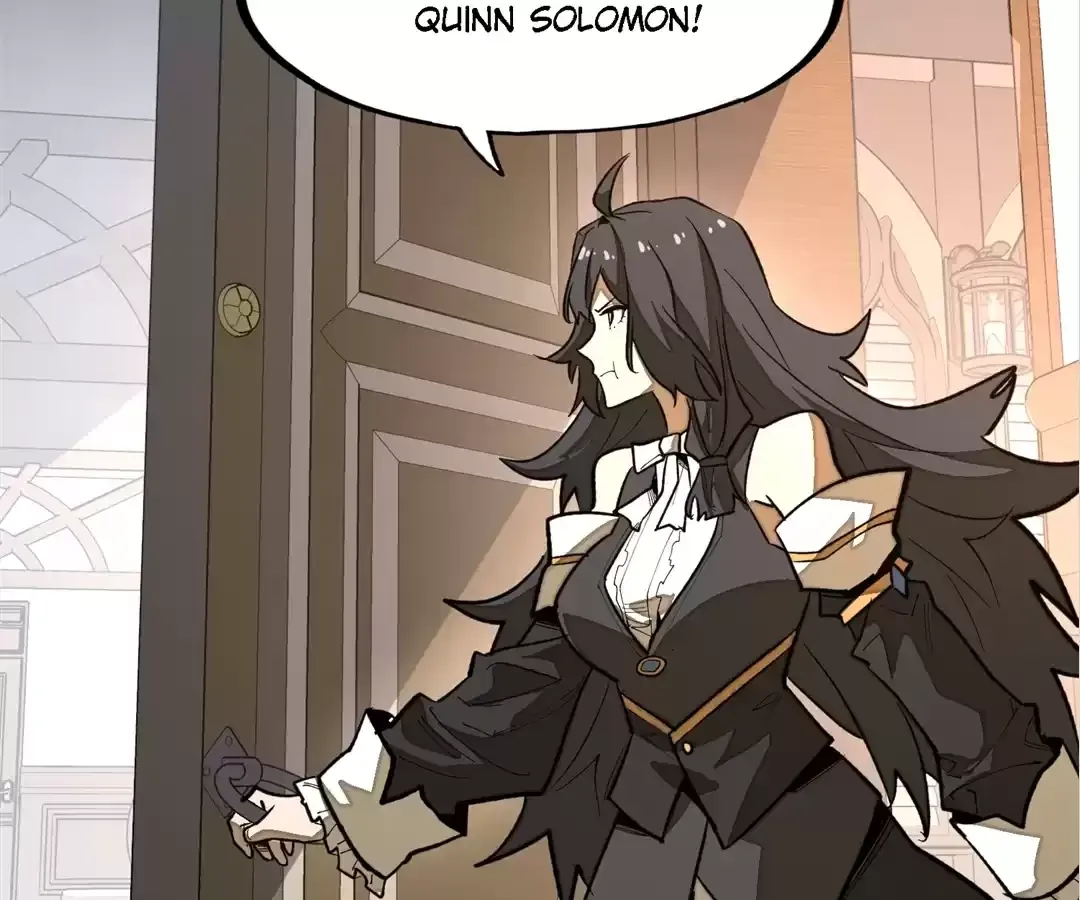 From Dust to Throne Chapter 36 page 34 - 