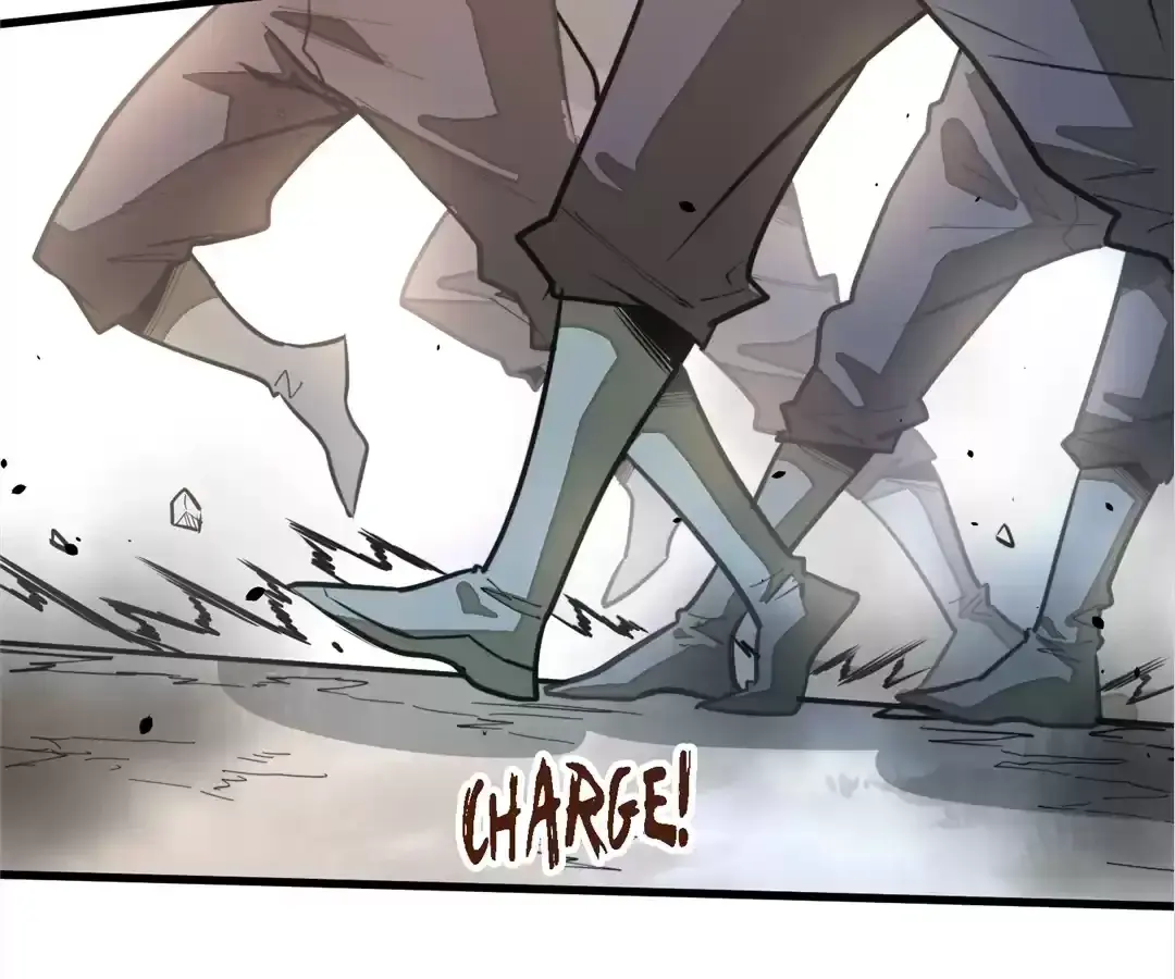 From Dust to Throne Chapter 36 page 5 - 