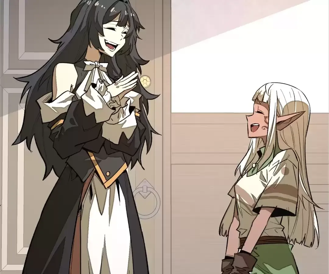 From Dust to Throne Chapter 36 page 41 - 