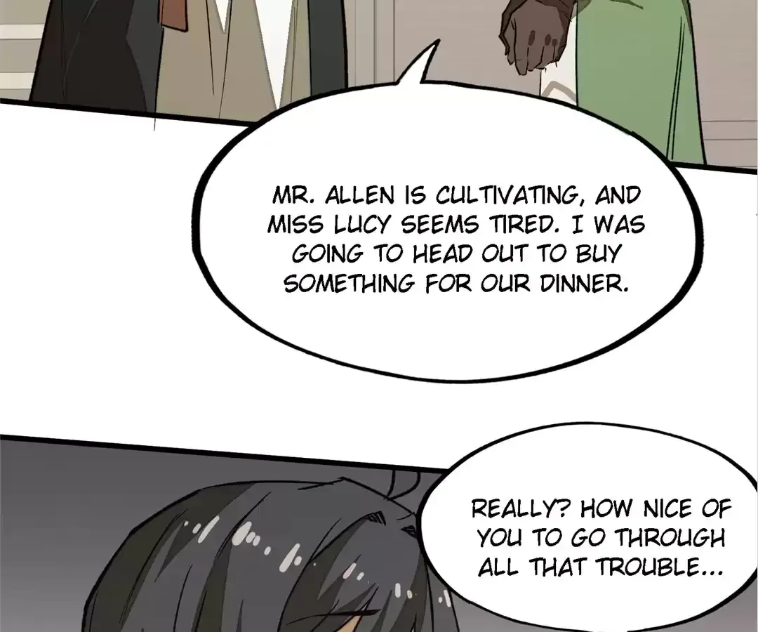 From Dust to Throne Chapter 36 page 42 - 