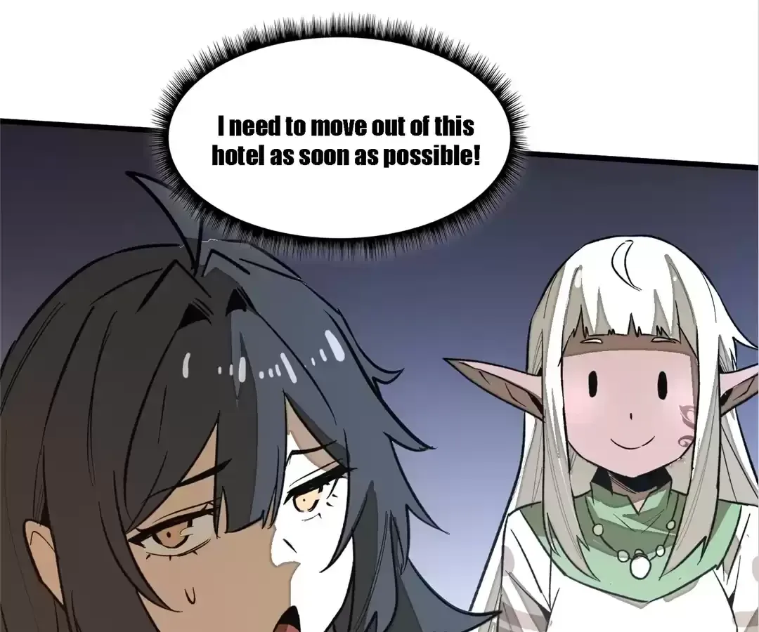 From Dust to Throne Chapter 36 page 44 - 