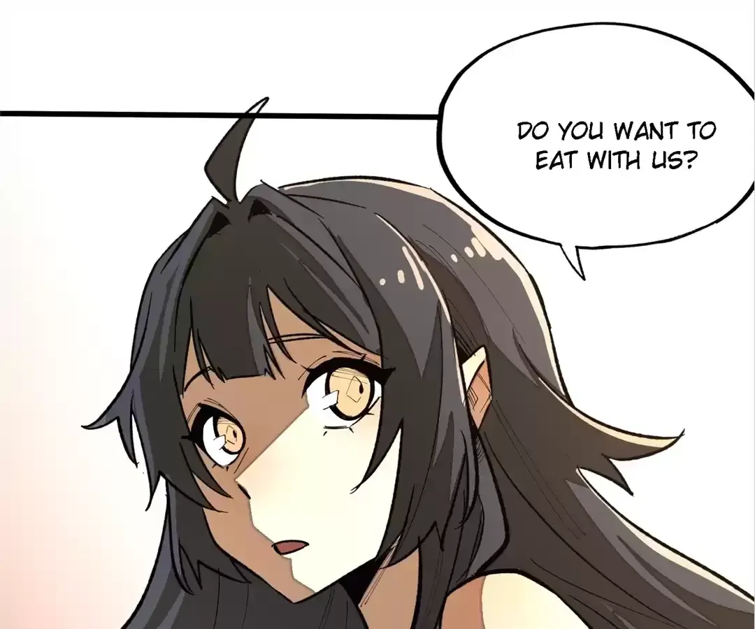 From Dust to Throne Chapter 36 page 46 - 