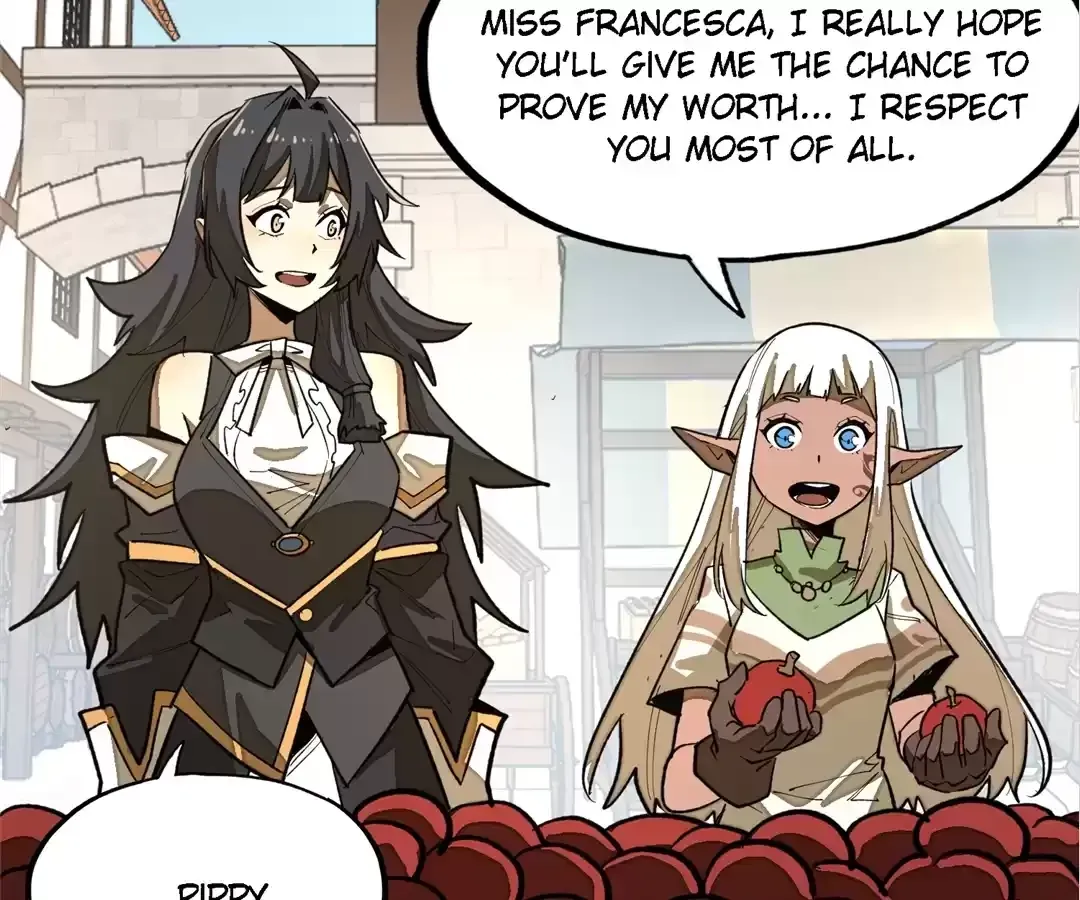 From Dust to Throne Chapter 36 page 52 - 