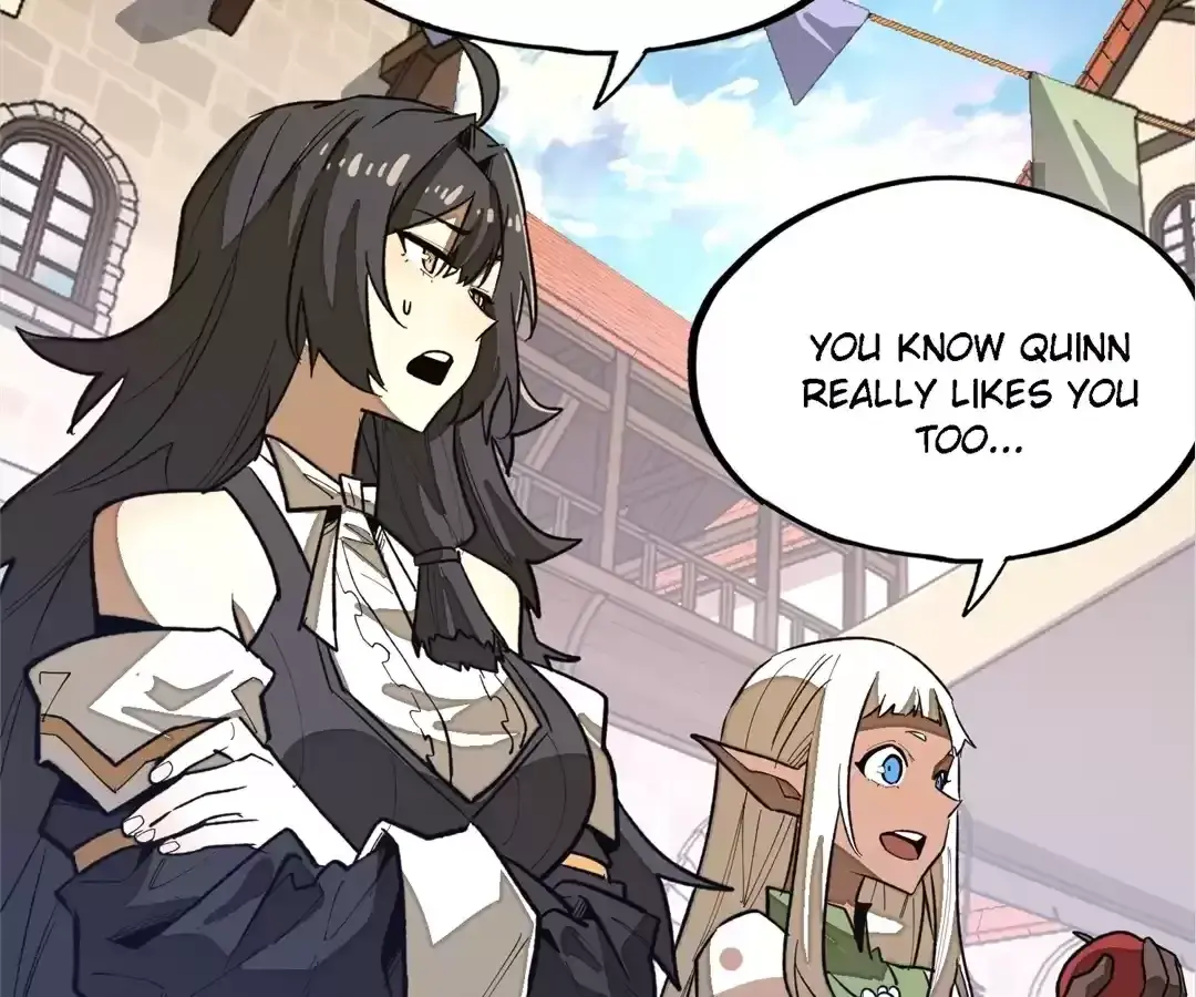 From Dust to Throne Chapter 36 page 54 - 