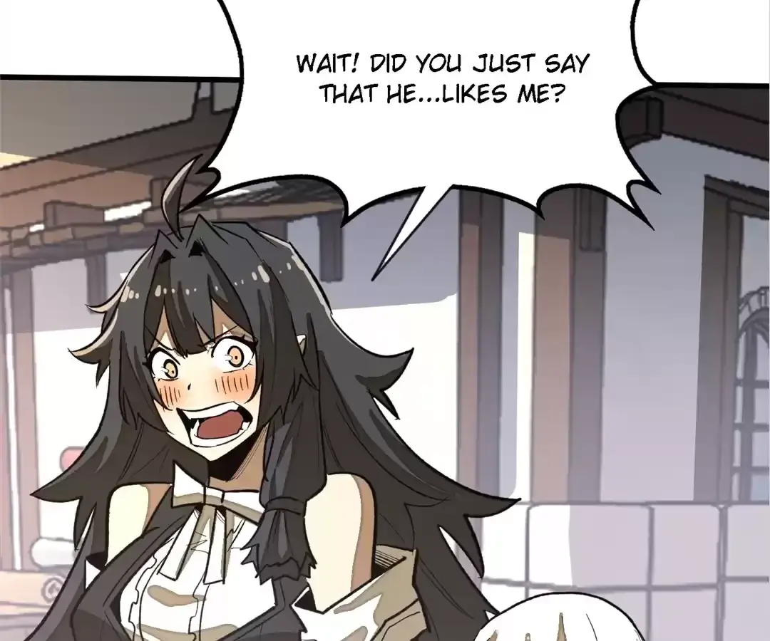 From Dust to Throne Chapter 36 page 58 - 