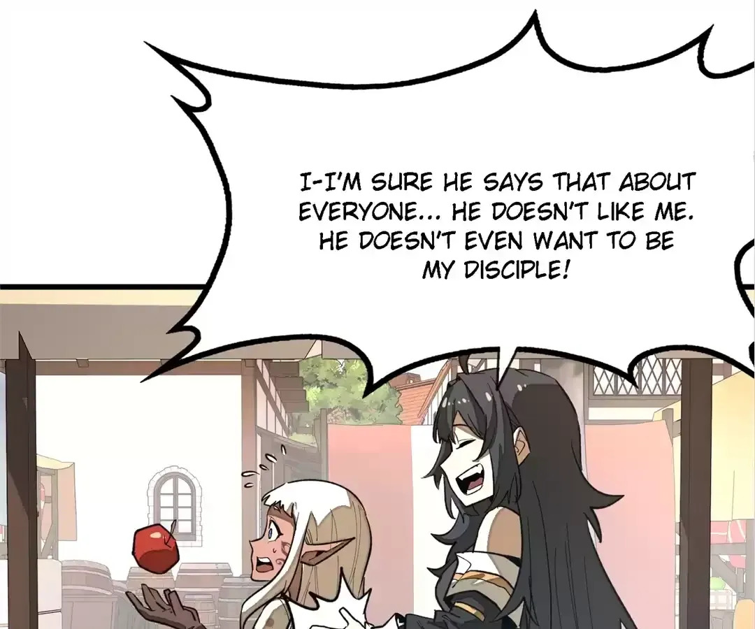 From Dust to Throne Chapter 36 page 61 - 