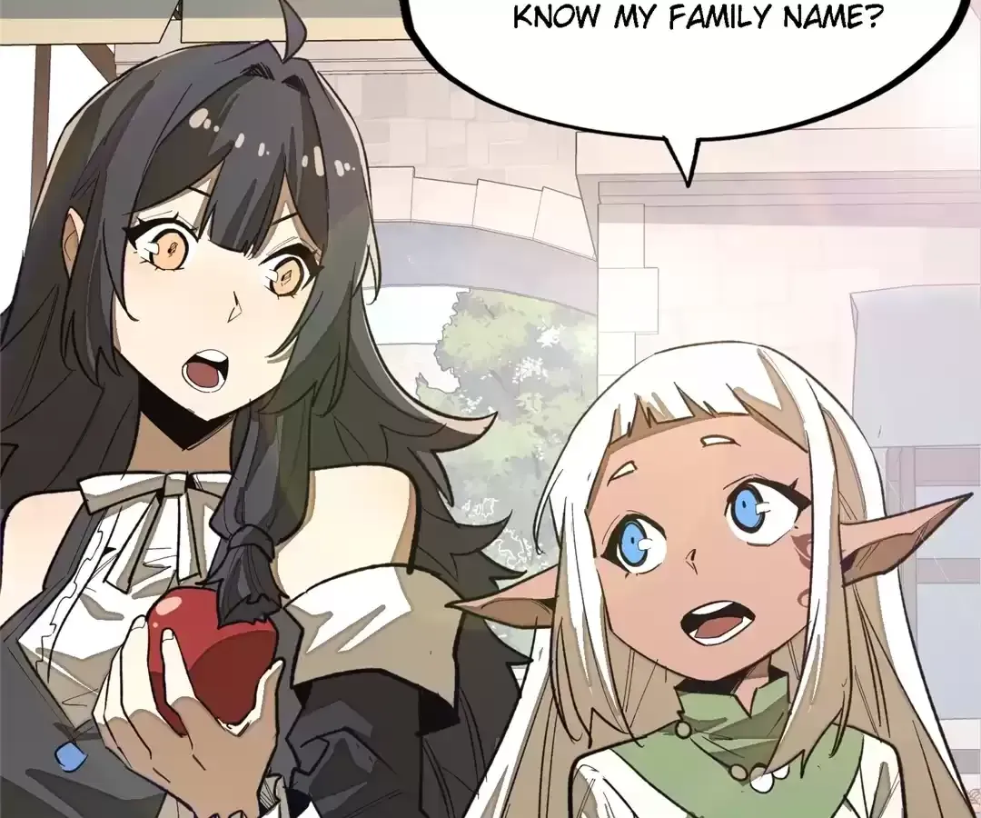 From Dust to Throne Chapter 36 page 63 - 
