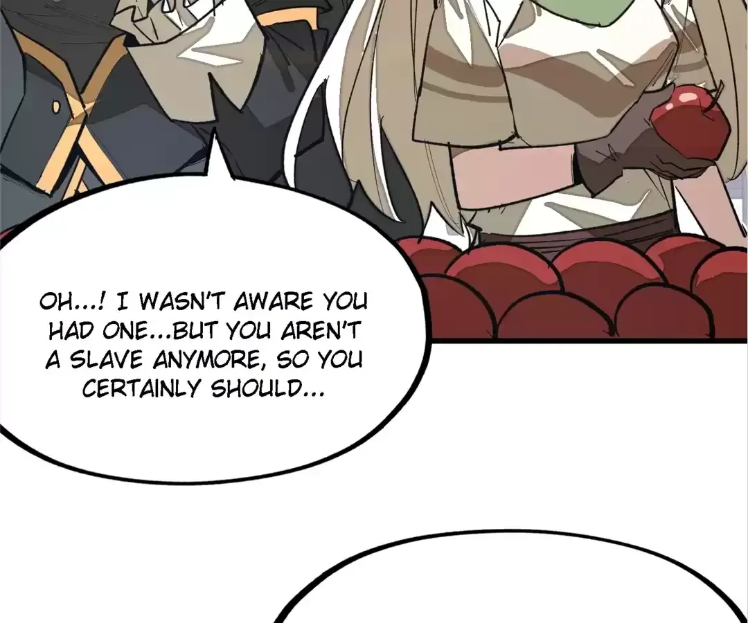 From Dust to Throne Chapter 36 page 64 - 