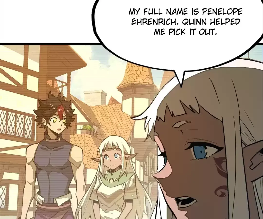 From Dust to Throne Chapter 36 page 65 - 