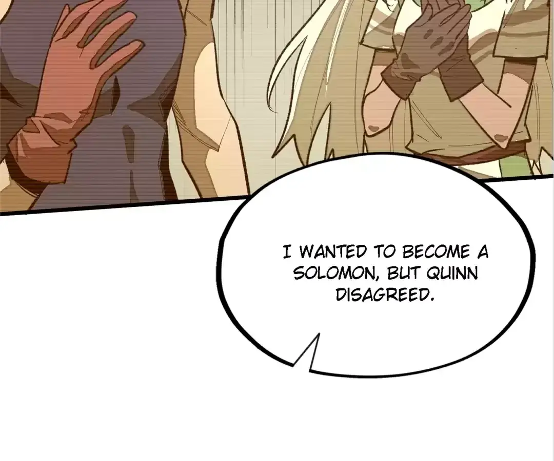 From Dust to Throne Chapter 36 page 68 - 