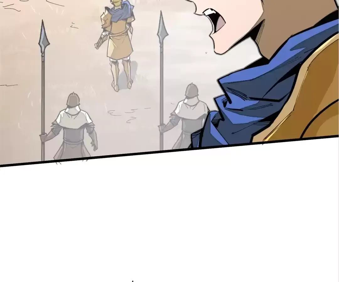 From Dust to Throne Chapter 36 page 8 - 