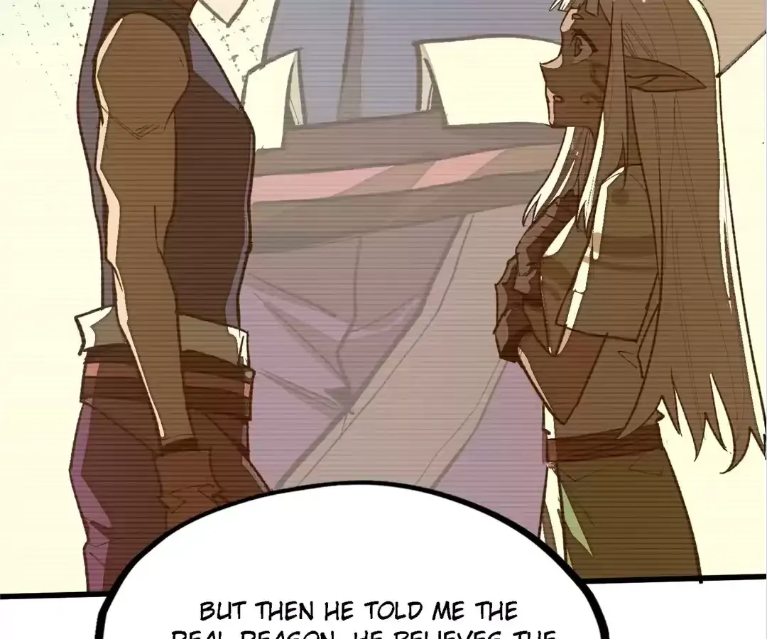 From Dust to Throne Chapter 36 page 71 - 