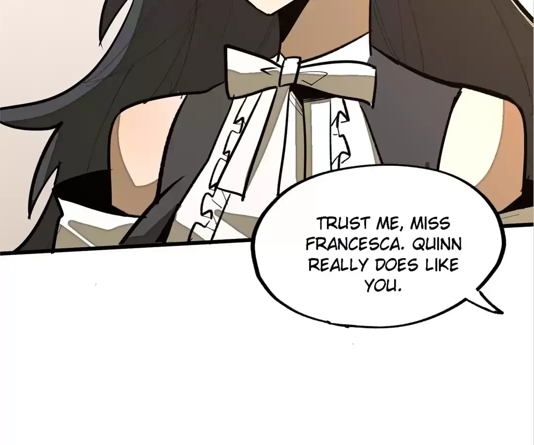 From Dust to Throne Chapter 36 page 76 - 