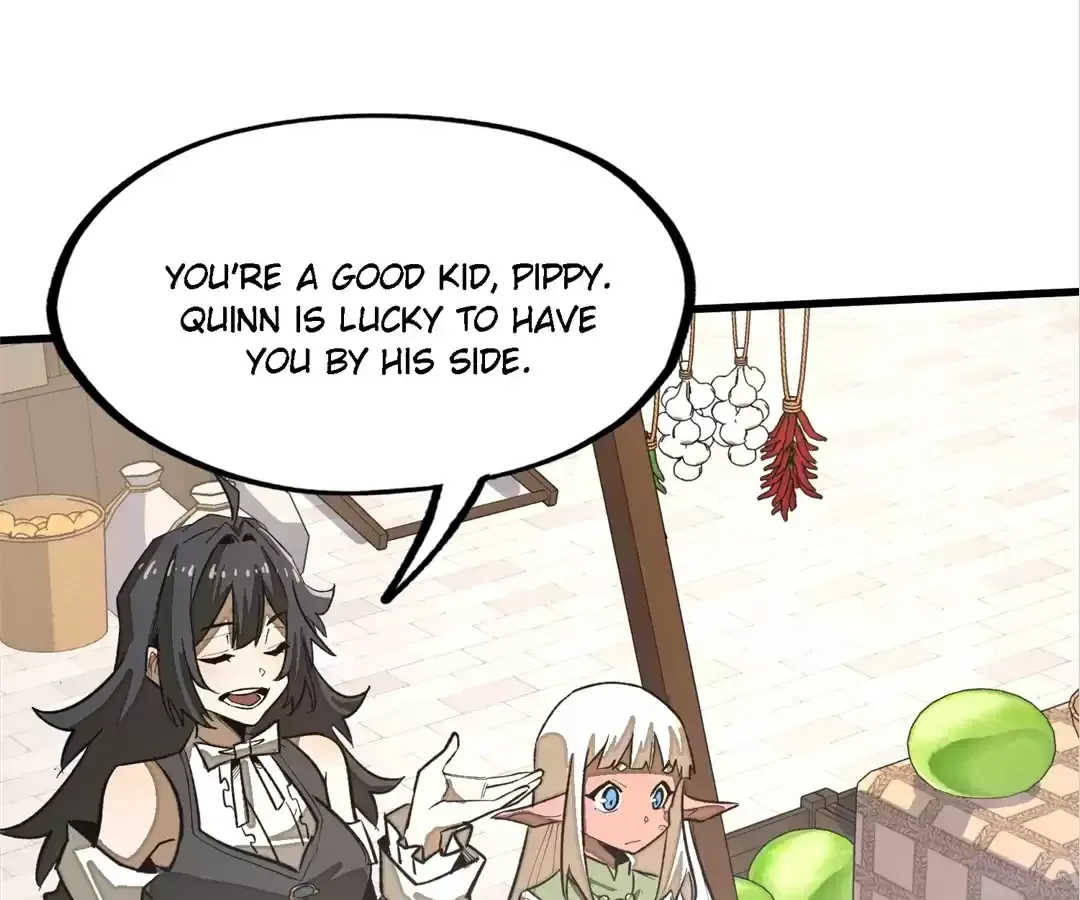 From Dust to Throne Chapter 36 page 79 - 