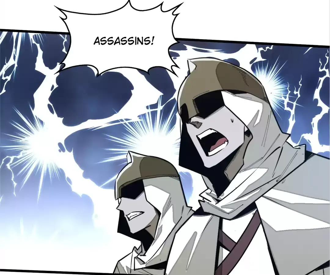 From Dust to Throne Chapter 36 page 9 - 