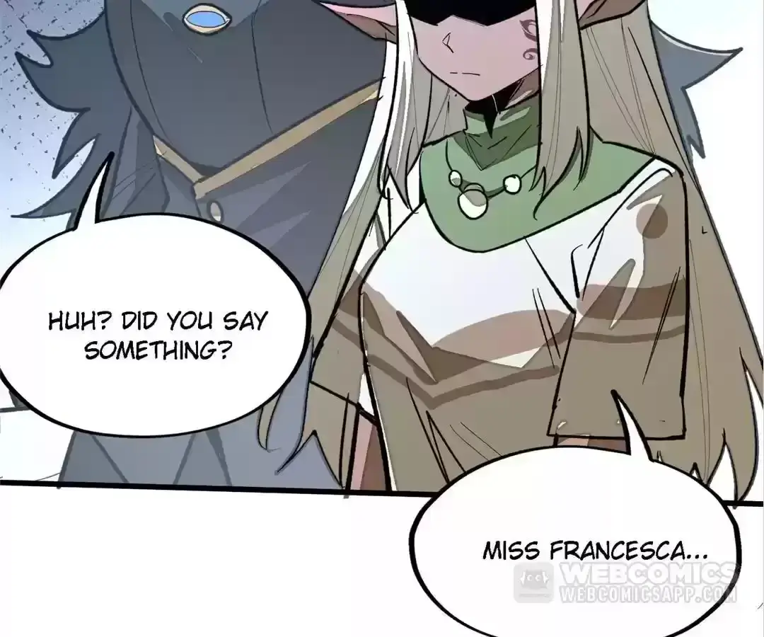 From Dust to Throne Chapter 36 page 83 - 