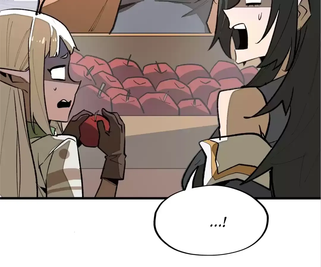 From Dust to Throne Chapter 36 page 86 - 