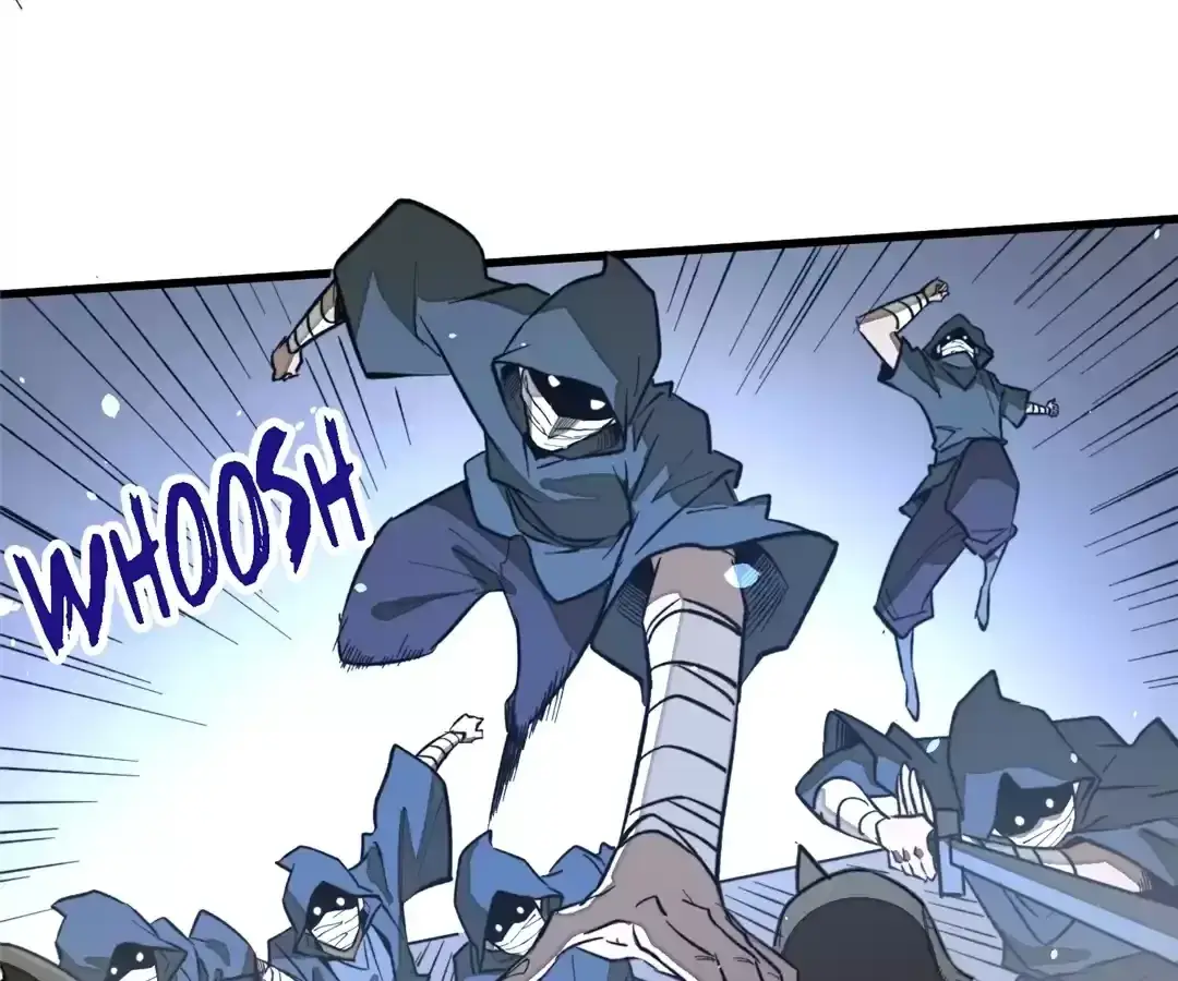 From Dust to Throne Chapter 36 page 88 - 