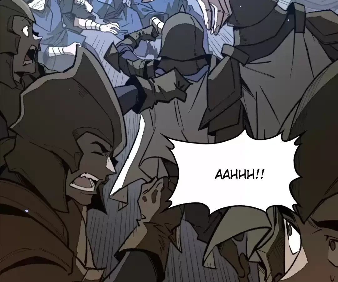 From Dust to Throne Chapter 36 page 89 - 