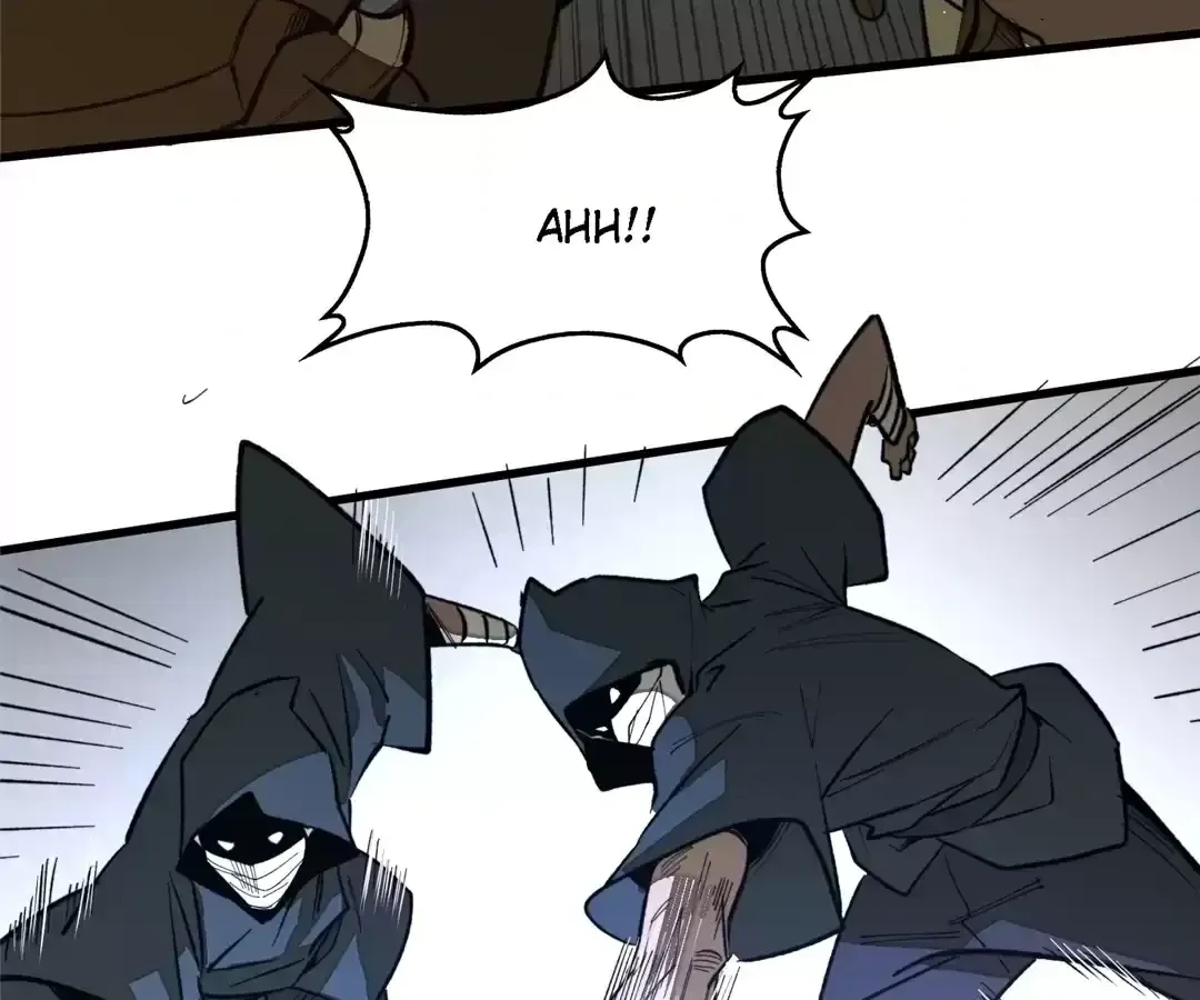 From Dust to Throne Chapter 36 page 90 - 