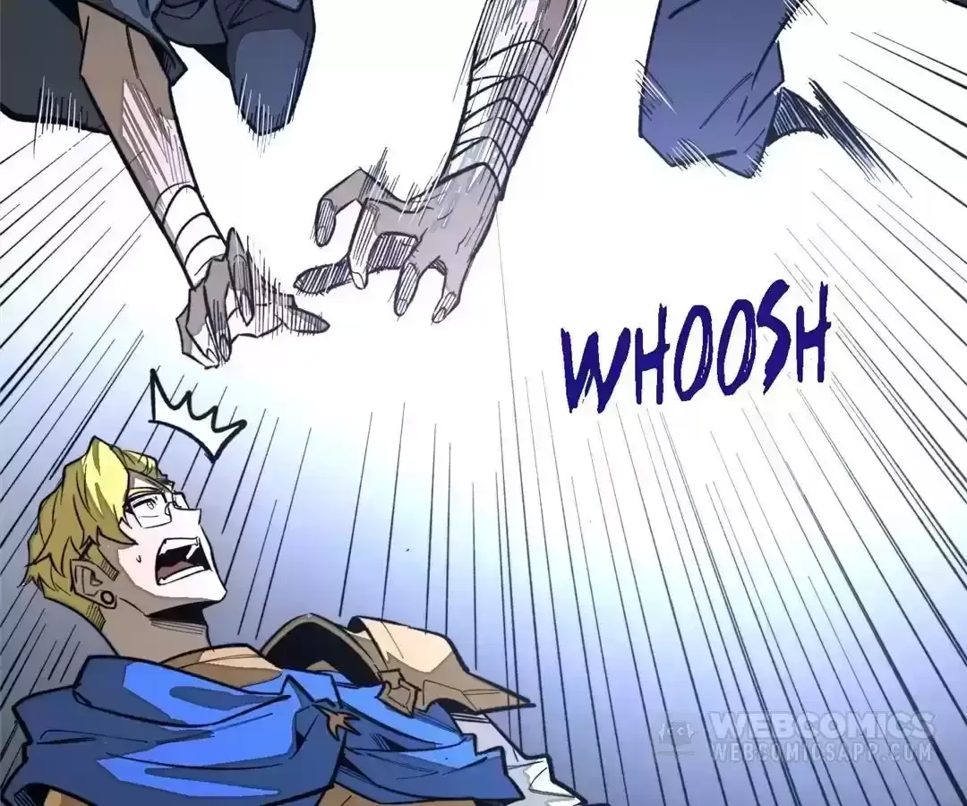 From Dust to Throne Chapter 36 page 91 - 