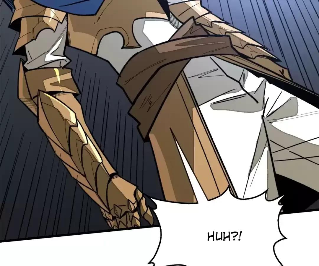 From Dust to Throne Chapter 36 page 92 - 
