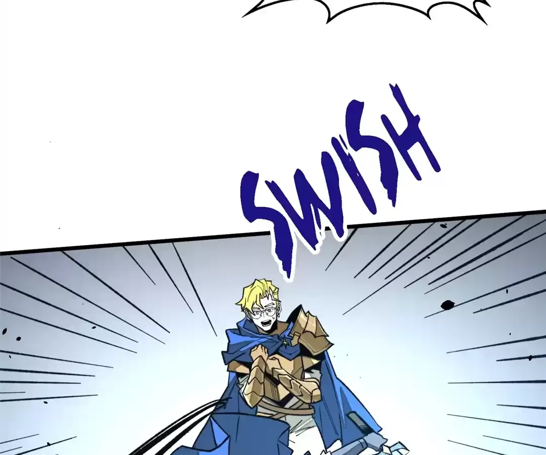 From Dust to Throne Chapter 36 page 93 - 