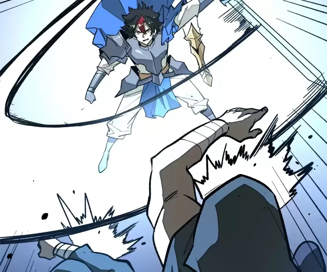 From Dust to Throne Chapter 36 page 94 - 