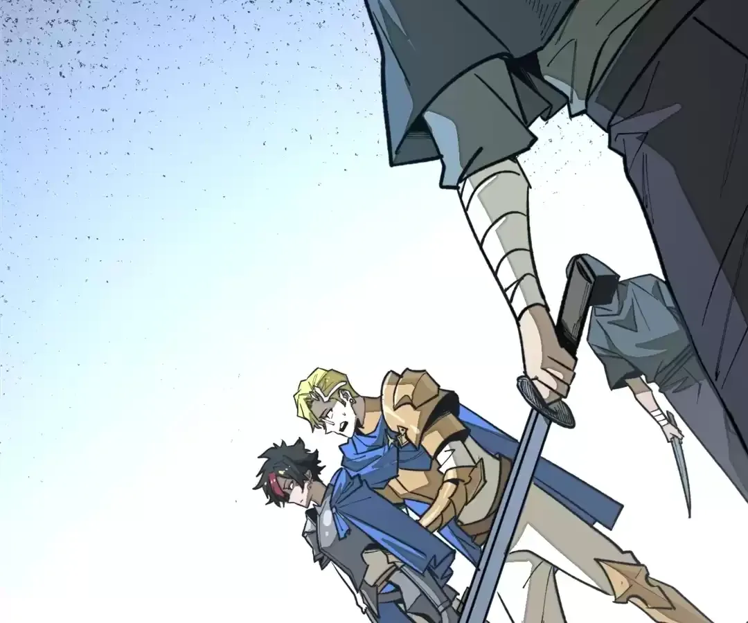 From Dust to Throne Chapter 36 page 97 - 