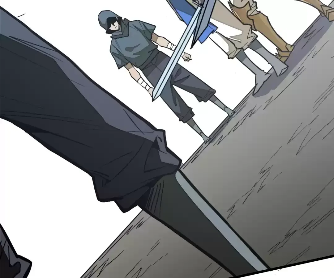 From Dust to Throne Chapter 36 page 98 - 
