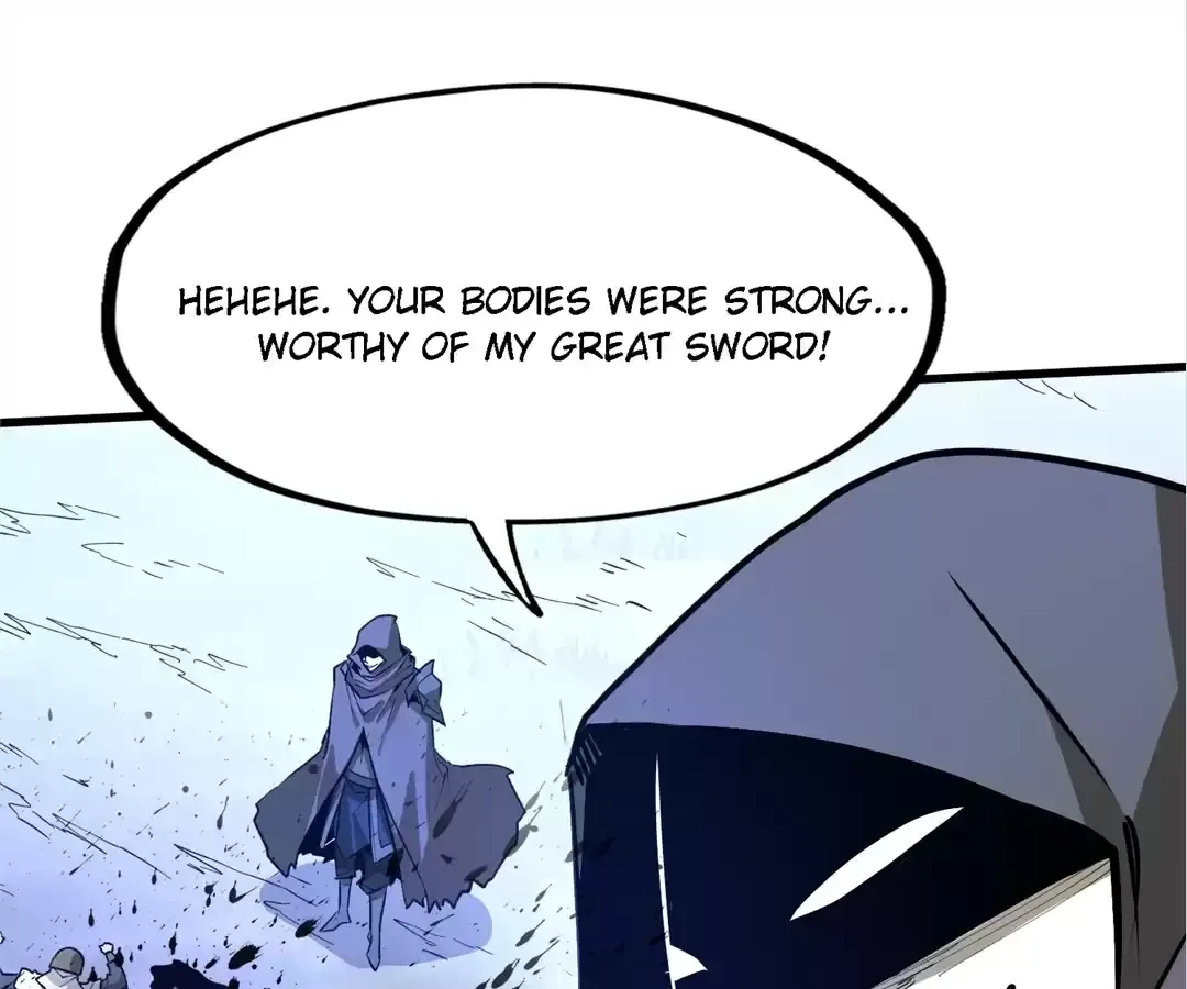 From Dust to Throne Chapter 37 page 1 - 