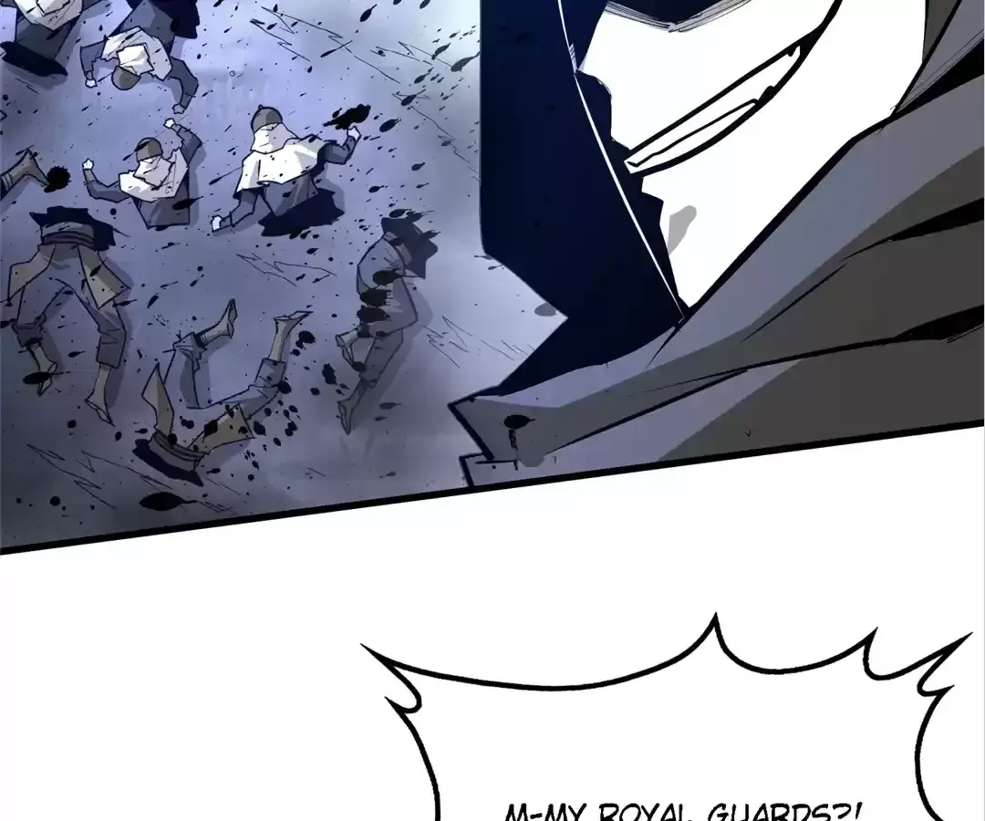 From Dust to Throne Chapter 37 page 2 - 