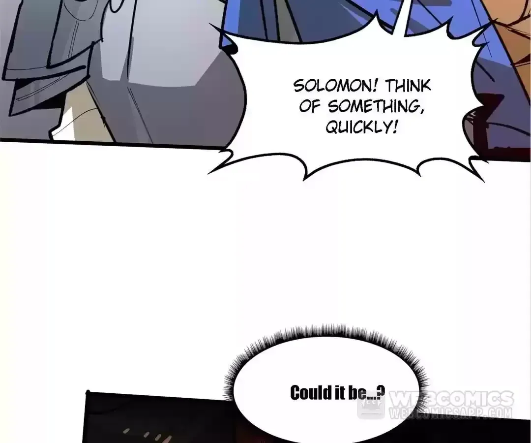 From Dust to Throne Chapter 37 page 11 - 
