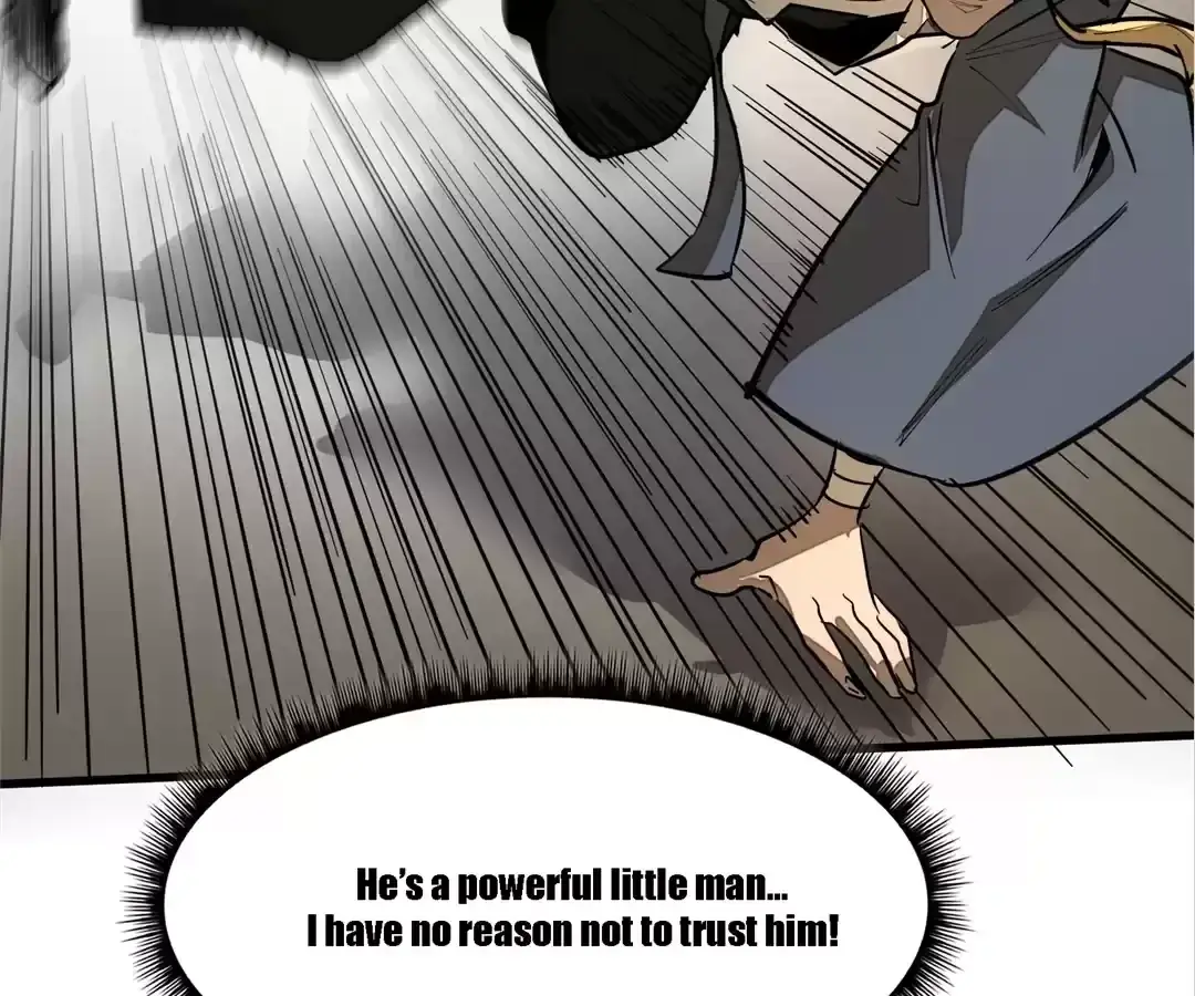 From Dust to Throne Chapter 37 page 102 - 